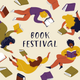 Image for article titled The Schomburg Center Literary Festival Makes Its Return to Harlem